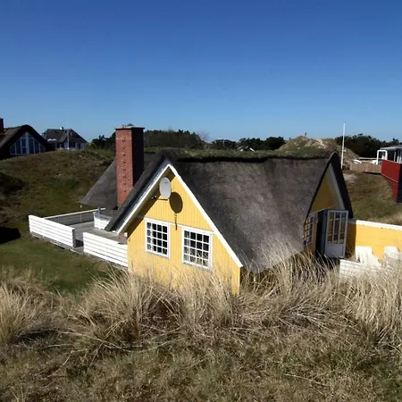 Esa - 500m From The Sea By Interhome בית נופש Fanø