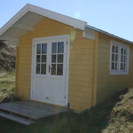 Esa - 500m From The Sea By Interhome Tatil Evi