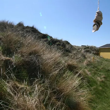 Esa - 500m From The Sea By Interhome בית נופש Fanø