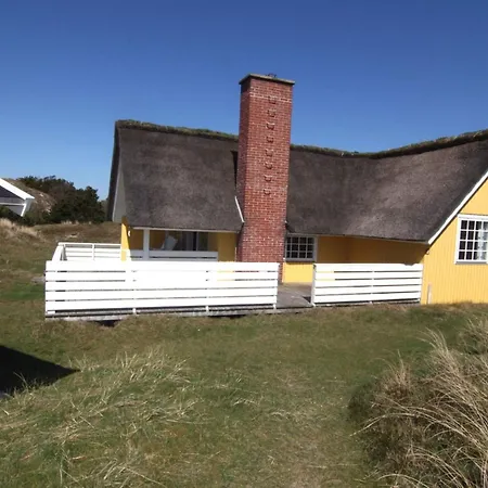 Esa - 500m From The Sea By Interhome * Fanø