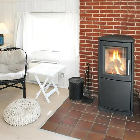 Esa - 500m From The Sea By Interhome * Fanø