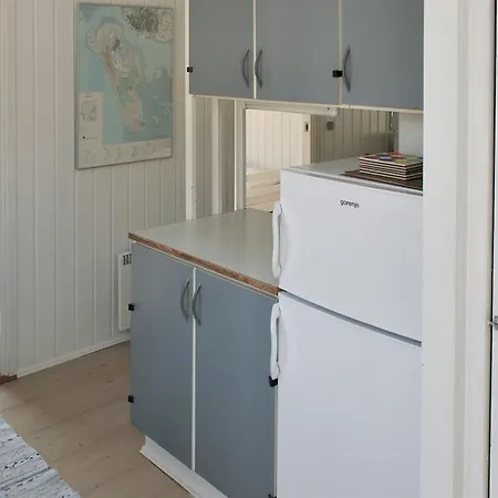 בית נופש Esa - 500m From The Sea By Interhome *