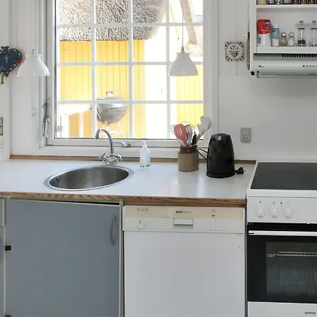 Esa - 500m From The Sea By Interhome בית נופש Fanø