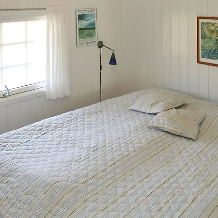 Esa - 500m From The Sea By Interhome Fanø