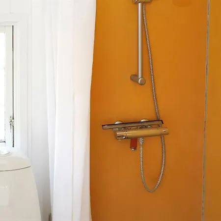 בית נופש Esa - 500m From The Sea By Interhome Fanø