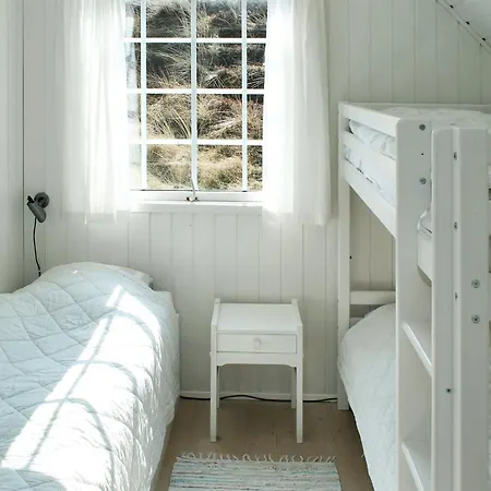 בית נופש Esa - 500m From The Sea By Interhome Fanø