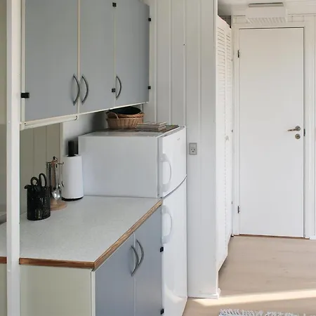 Esa - 500m From The Sea By Interhome Feriehus Fanø