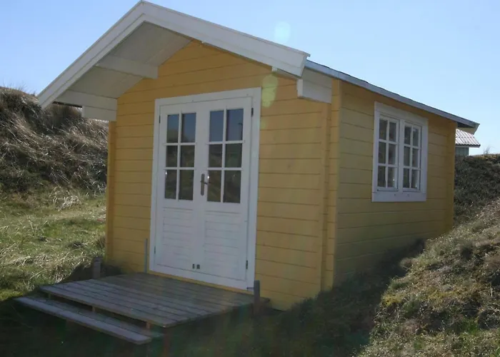 Esa - 500m From The Sea By Interhome Hébergement de vacances