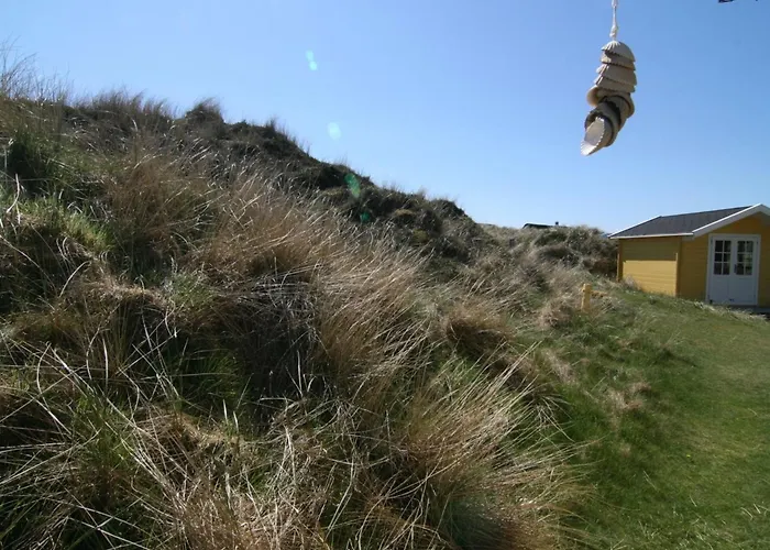 Esa - 500m From The Sea By Interhome Hébergement de vacances Fanø