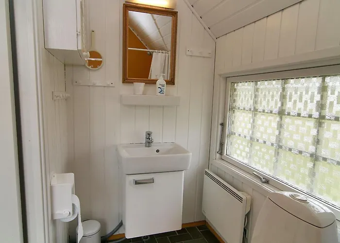 Esa - 500m From The Sea By Interhome Hébergement de vacances *