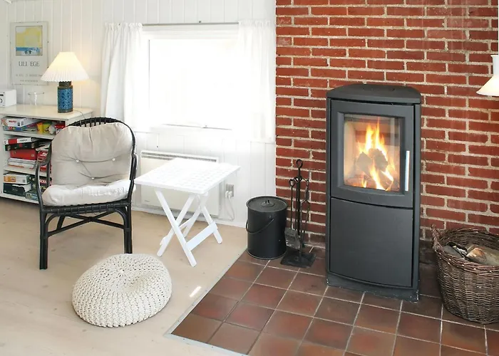 Esa - 500m From The Sea By Interhome * Fanø