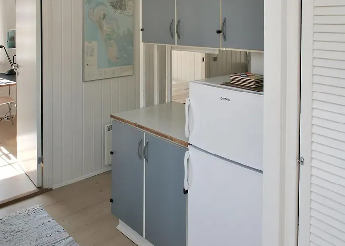 Hébergement de vacances Esa - 500m From The Sea By Interhome *