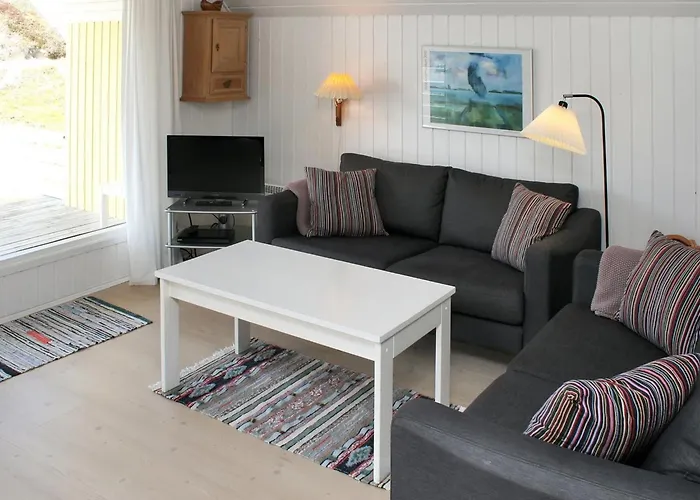 Hébergement de vacances Esa - 500m From The Sea By Interhome *