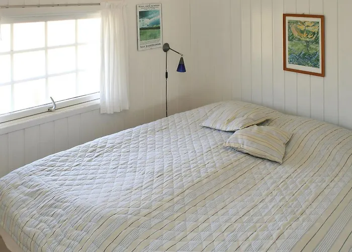 Esa - 500m From The Sea By Interhome Fanø