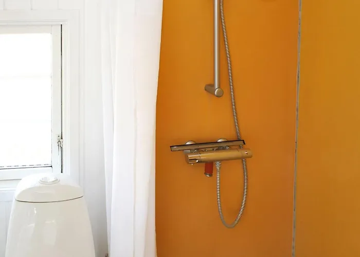 Hébergement de vacances Esa - 500m From The Sea By Interhome Fanø