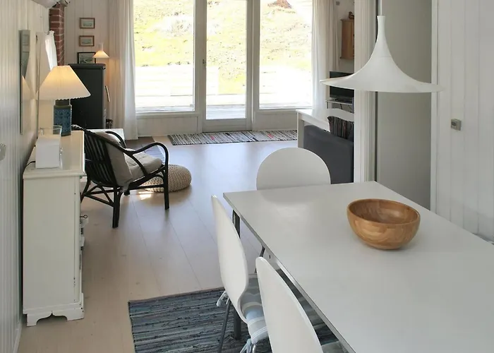 Esa - 500m From The Sea By Interhome Hébergement de vacances *