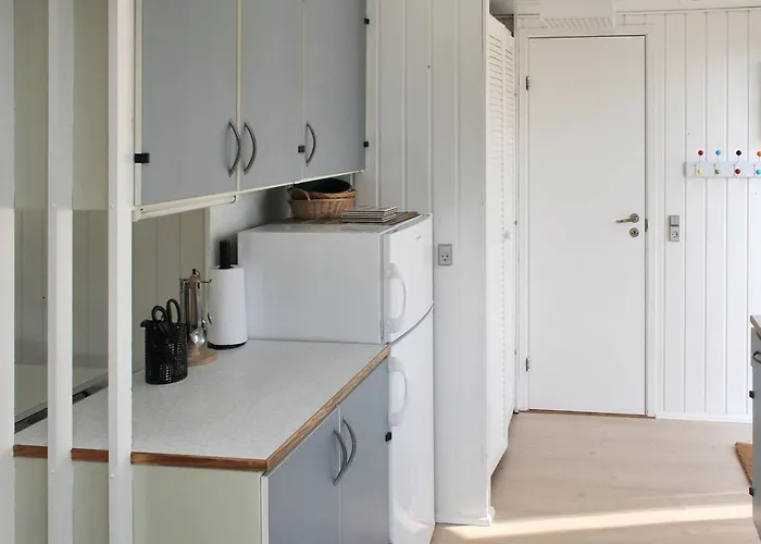 Hébergement de vacances Esa - 500m From The Sea By Interhome