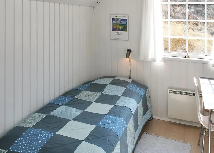 Hébergement de vacances Esa - 500m From The Sea By Interhome *